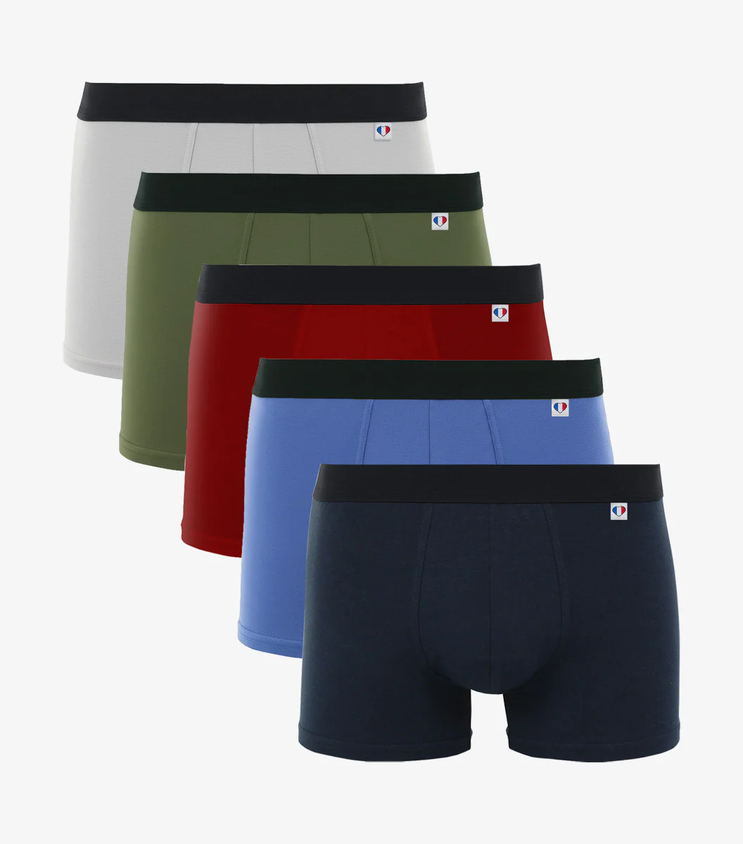 Boxer Cyber Monday